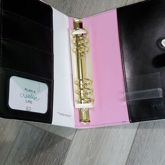 6-RING PLANNER BINDER | DO YOU BABE - Picture 2 of 3